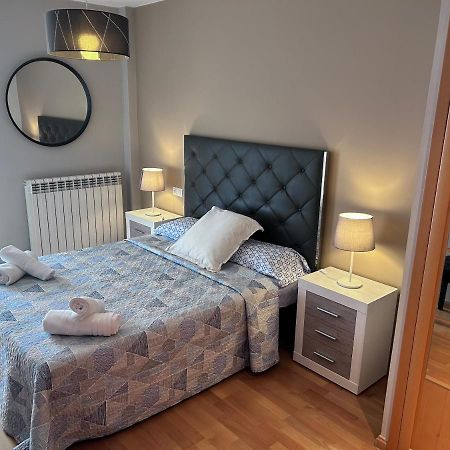 Juncal Bonito Loft, 110 M2 Apartment Zaragoza Bagian luar foto