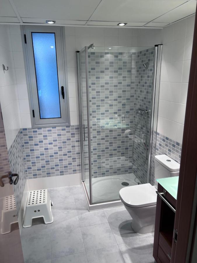 Juncal Bonito Loft, 110 M2 Apartment Zaragoza Bagian luar foto