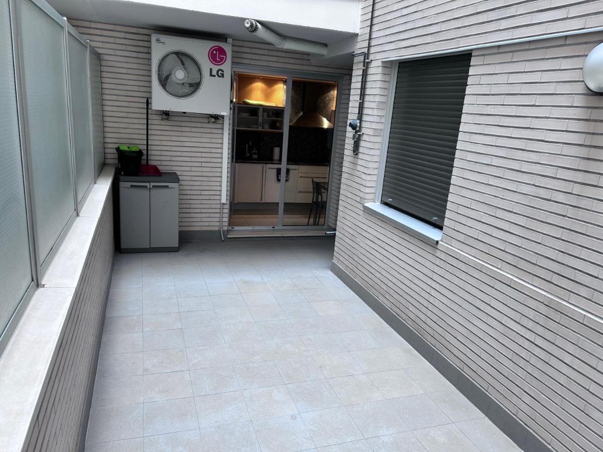 Juncal Bonito Loft, 110 M2 Apartment Zaragoza Bagian luar foto