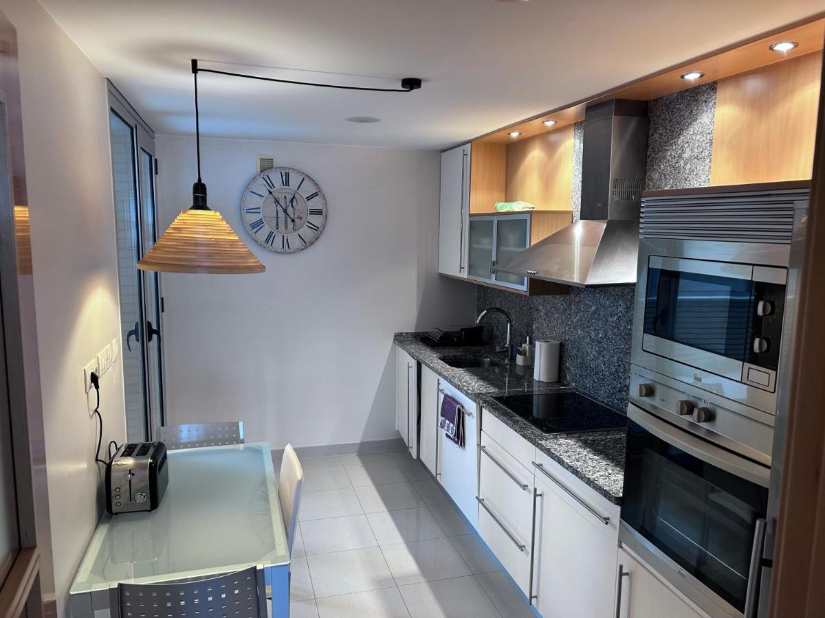 Juncal Bonito Loft, 110 M2 Apartment Zaragoza Bagian luar foto