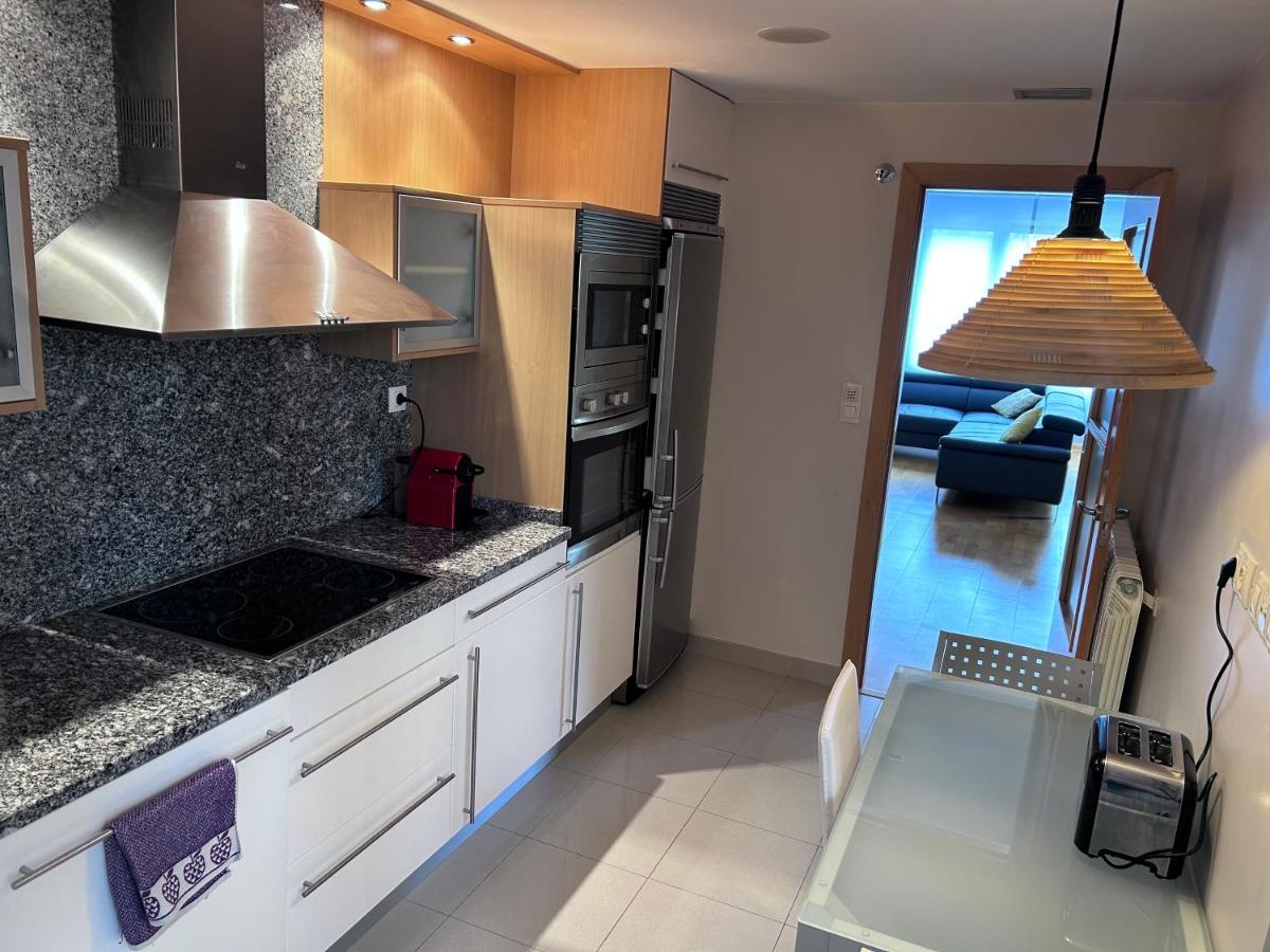Juncal Bonito Loft, 110 M2 Apartment Zaragoza Bagian luar foto