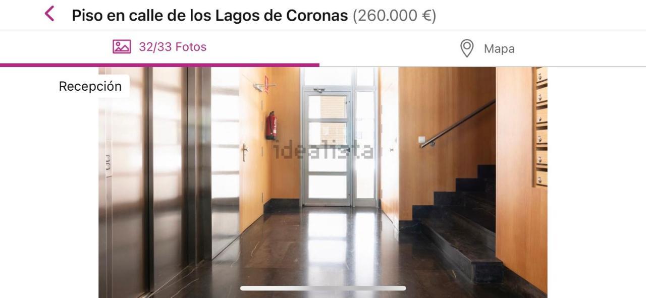 Juncal Bonito Loft, 110 M2 Apartment Zaragoza Bagian luar foto